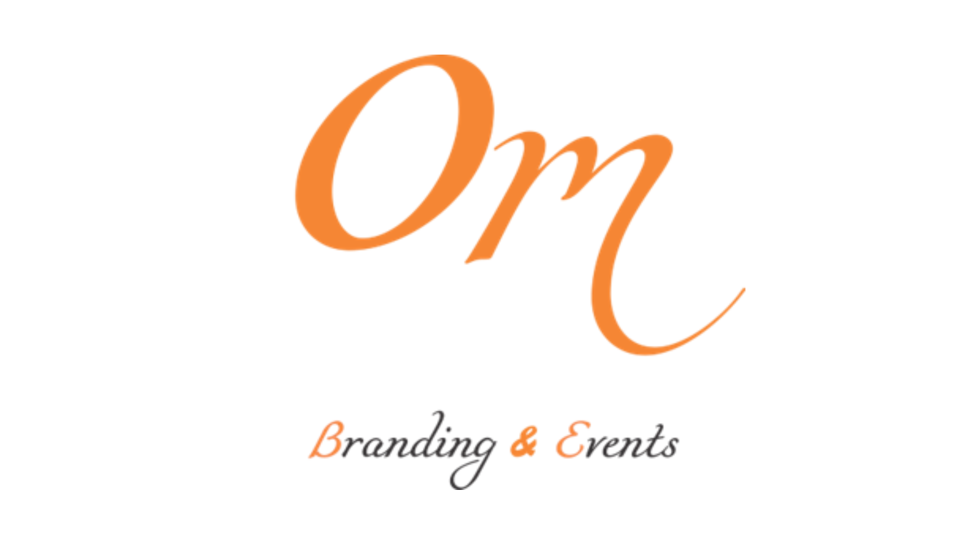 OM BRANDING & EVENTS