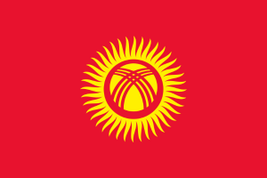 Kyrgyzstan